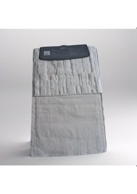 Resim Özdilek Tufting Nora 2'li Banyo Paspası Krem Çok Renkli 