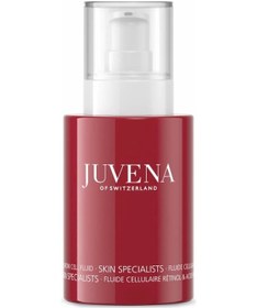 Resim Juvena Retinol & Hyaluron Cell Fluid 50ml 