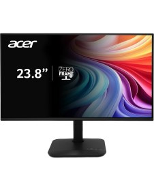 Resim Acer UM.QX2EE.601 KA242YP6BIP Monitör 