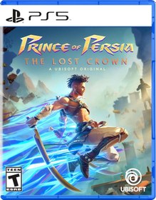 Resim Prince Of Persia The Lost Crown Ps5 Cd Oyun 