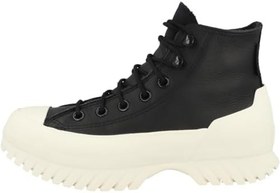 Resim Converse Chuck Taylor All Star Lugged Winter 2.0 Unisex Günlük Bot 172057C Siyah 