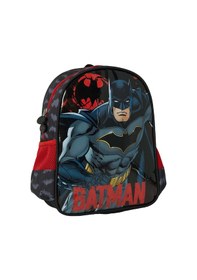 Resim Batman Anaokulu Sırt Çantası 2035 
