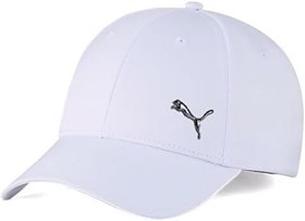 Resim Puma Ess Metal Cat Bb Cap Şapka 02599407 Şapka 