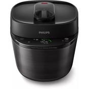 Resim Philips HD2151/62 All in One Cooker 5 lt Çok Amaçlı Pişirici 