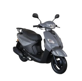 Resim Volta Apec PS3 49.4 CC Gri Benzinli Motosiklet 