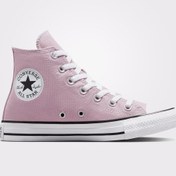 Resim Converse Chuck Taylor All Star Fall Tone Kadın Pembe Sneaker 