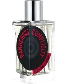 Resim Etat Libre D'orange Dangerous Complıcıty Edp 100 Ml Odunsu 