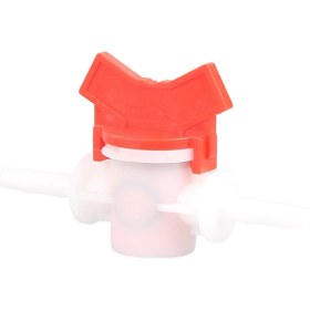 Resim Parallax Araba Park Yeri Isıtıcı Musluğu 5mm Iç Çaplı Yağ Borusu Su Borusu 10 Adet (Yurt Dışından) 