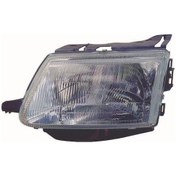 Resim DEPO 552-1106R-LD-EM On Far Sag Elektrikli Citroen Saxo 96-99 6205N5 5521106RLDEM (WY654239) 