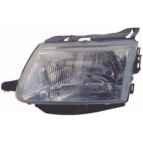 Resim DEPO 552-1106R-LD-EM On Far Sag Elektrikli Citroen Saxo 96-99 6205N5 5521106RLDEM (WY654239) 