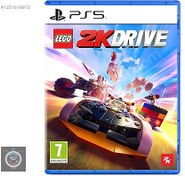Resim LEGO 2K DRIVE PS5 OYUNU=1599 TL 