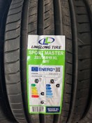 Resim Linglong 225/35R19 XL 88Y SPORT MASTER LİNGLONG (2025) 