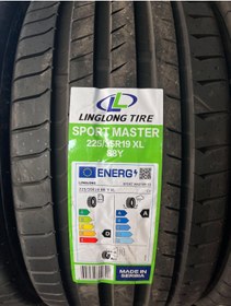 Resim Linglong 225/35R19 XL 88Y SPORT MASTER LİNGLONG (2025) 