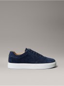 Resim Calvin Klein Erkek Clean Cup Low LaceUp Sneaker 