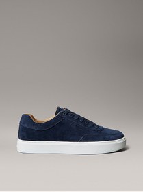 Resim Calvin Klein Erkek Clean Cup Low LaceUp Sneaker 