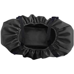 Resim Suntek Vinç Kapağı Kolay Kurulum Toz Geçirmez Koruyucu 43cmx15cmx13,4cm 