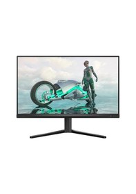 Resim Philips Evnia 24m2n3200s 23.8" 180hz 1ms Hdmı Dp Adaptive Sync Hdr10 Fhd Ips Gaming Monitör 