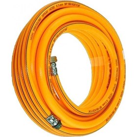 Resim Basınçlı İlaçlama Hortumu 30 Mt 8.5 Mm 