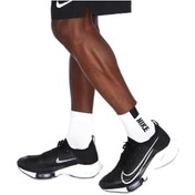 Resim Nike Air Zoom Tempo Next Erkek Siyah Koşu Ayakkabısı Cı9923-005 (yarım Numara Büyük Almanızı Öneriyo 