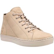 Resim Timberland Adventure 2.0 Chukka Light Taupe Nubuck Erkek Spor Ayakkabı 