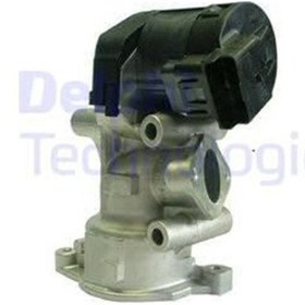 Resim EGR VALFI P207 P307 P308 P407 P607 P807 P508 EXPERT III JUMPY II 