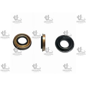 Resim Keçe Defransiyel Yd25 98-05/navara 07-13 Arka 