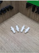 Resim -fıxıt- Skoda Octavia Vag 5e0945067a Kontrolörü 4 Adet 388933719 