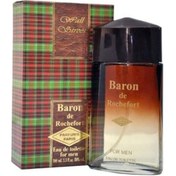Resim Baron De Rochefort Erkek Parfüm EDT 100 ML 