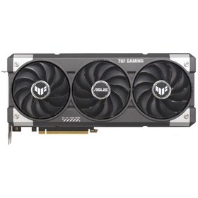 Resim Asus Tuf Gaming Geforce Rtx 5060ti Oc 16gb Aeae1asu0272 