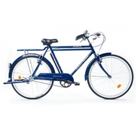 Resim Bisan Roadstar Gl 26/200 Bisiklet Mavi 