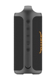 Resim Buff BF22 Taşınabilir IPX7 Kablosuz Bluetooth 5.3 Hoparlör 