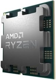 Resim AMD RYZEN 5 7500X3D 4.0GHZ TRAY 