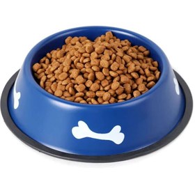 Resim BiteBright Köpek Mama Su Kabı 