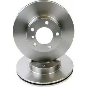 Resim Mercedes C Sınıfı W205 Arka Fren Disk Swag Marka A2044230912 