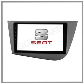 Resim Seat Leon 2006-2012 2 Gb Ram 32 Gb Hafıza Androıd Multımedıa Teyp 