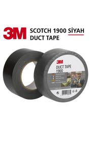 Resim 3M SCOTCH 1900 DUCT TAPE 
