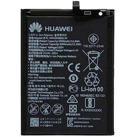 Resim Huawei Mate 10 Batarya Pil Hb436486Ecw 