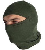 Resim Thermal Unisex termal Kar Maskesi ve Termal Yüz & Boyun Koruyucu 