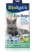 Resim Hype Store Biokat's Kedi u Hijyen Torbası XXL 12'li 