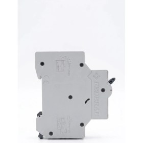 Resim Mercansa Eco Lounge Federal 1X20 A C Tipi 4.5ka Otomatik Sigorta Fm4 9EG-C0431-SD20 
