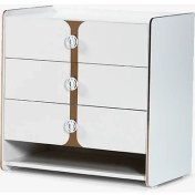 Resim Bubu Home Palelegant Şifonyer 