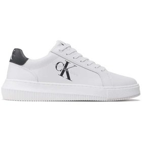Resim Calvin Klein Chunky Sole Erkek Sneaker 