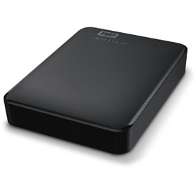 Resim WD Elements Portable 6 TB 2.5 inç USB 3.0 Harici Hard Disk 