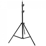 Resim Ayex GSC-210 Işık Ayağı, 210cm, Flaş için Light Stand, 