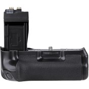 Resim Ayex Canon Eos 700d, 650d 600d 550d Için Battery Grip + 2 Ad. Lp-e8 Batarya 