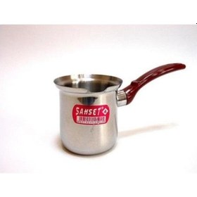 Resim Özsuvak Cz04 Cezve No:4 