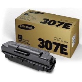 Resim Samsung HPZR Samsung ML-4510/MLT-D307E Toner 20K. 