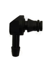 Resim Bosch Common Rail Enjektör Geri Dönüs Plastigi L 384901558 