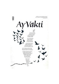 Resim Ay Vakti 207.sayı Kasım-aralık 2023 