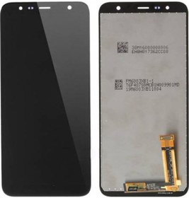 Resim Samsung Galaxy J6 Plus 2018 (Sm-J610F) Servis Lcd Dokunmatik 